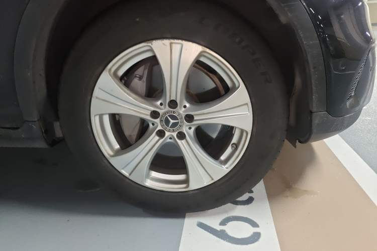 Used Mercedes-Benz GLC 2020 Facelifted GLC 260 L 4MATIC Dynamic Edition