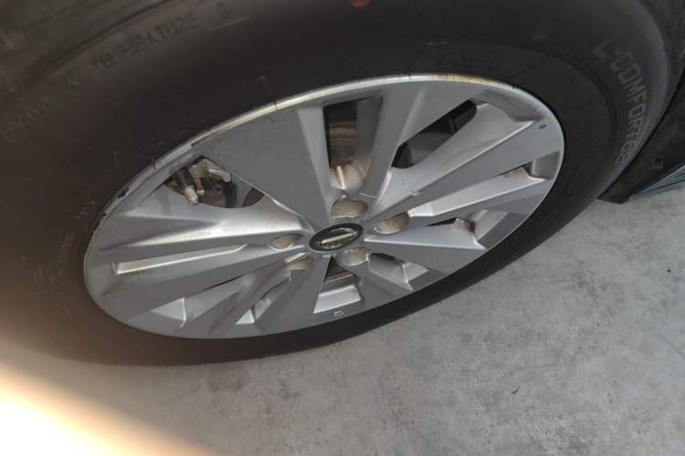 Used Nissan Teana 2021 2.0L XE Fashion Edition