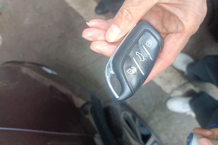 Used MG Pilot New Energy 2021 Trophy Series 1.5T Hybrid Trophy Flagship Edition