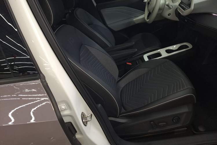 Used Volkswagen ID.3 2024 Outstanding Edition