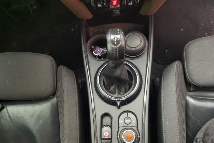 Used MINI Countryman 2017 1.5T COOPER ALL4