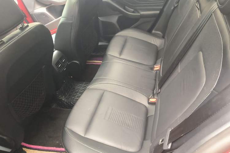 Used Ford Focus 2020 Hatchback EcoBoost 180 Automatic Titanium Edition