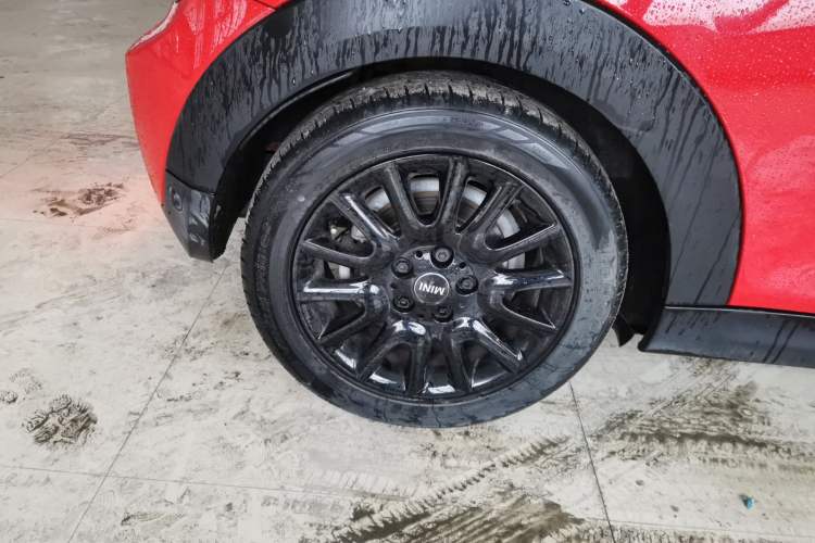 Used MINI 2018 1.5T ONE PLUS
