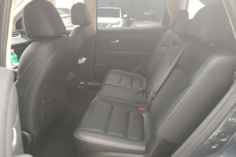 Used Landian E5 PLUS 2025 165 km Long-Range Version PLUS 7-Seater