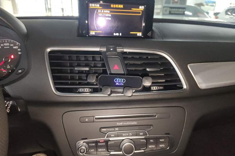 Used Audi Q3 2016 35 TFSI Style Edition