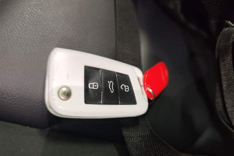 Used Volkswagen Tiguan L 2018 Facelift 330TSI Automatic Two-Wheel Drive Luxury Edition
