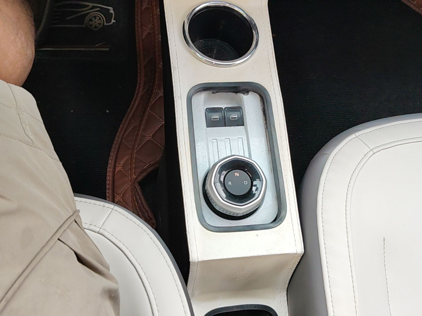 Geely Galaxy Panda 2024 200km Panda Rider — снимка 16