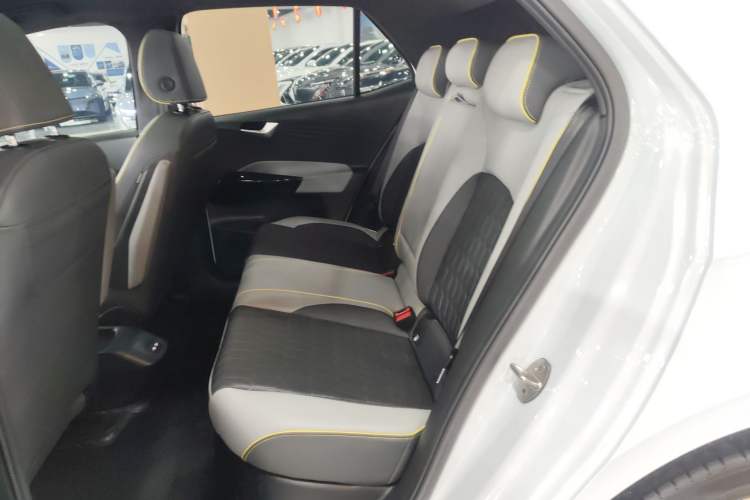 Used Volkswagen ID.3 2021 Pro Smart Edition
