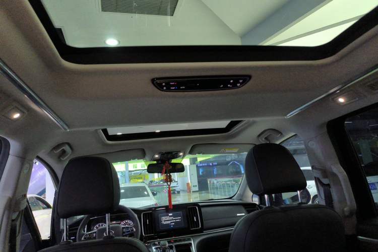 Used GAC Trumpchi M8 2023 Lingxiu Series 390T Prestige Edition Headliner