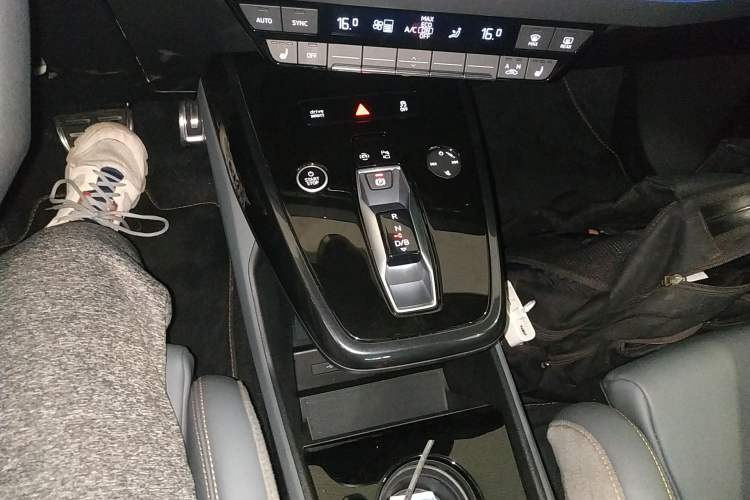 Used Audi Q4 e-tron 2024 40 e-tron Boundary Edition