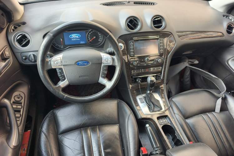 Used Ford Mondeo 2011 2.0L GTDi 200 Luxury Edition