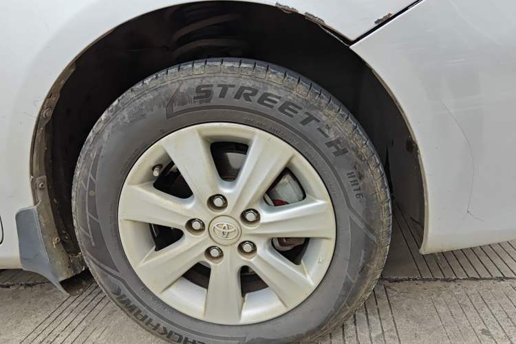 Used Toyota Corolla 2013 Special Edition 1.6L Automatic Cool GL Model
