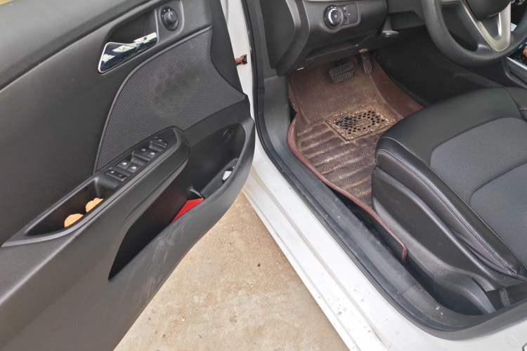 Used Chevrolet Cavalier 2016 1.5L Automatic Xinyue Edition
