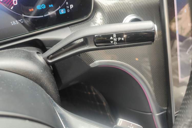 Used Mercedes-Benz C-Class 2022 Restyled C 260 L Sport Edition
