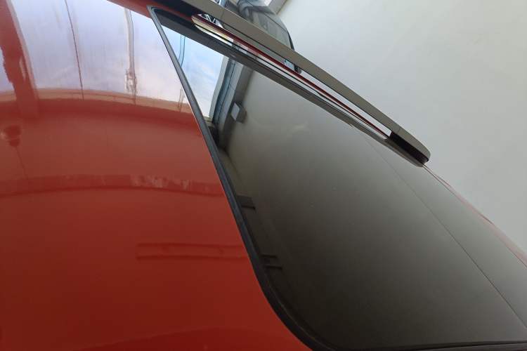 Used Citroen C4 AIRCROSS Yunyi 2018 350THP Automatic Internet E-Zhi Edition Roof