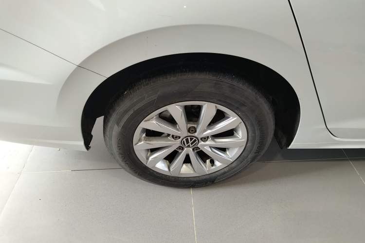 Used Volkswagen Bora 2024 200TSI DSG Comfort Edition
