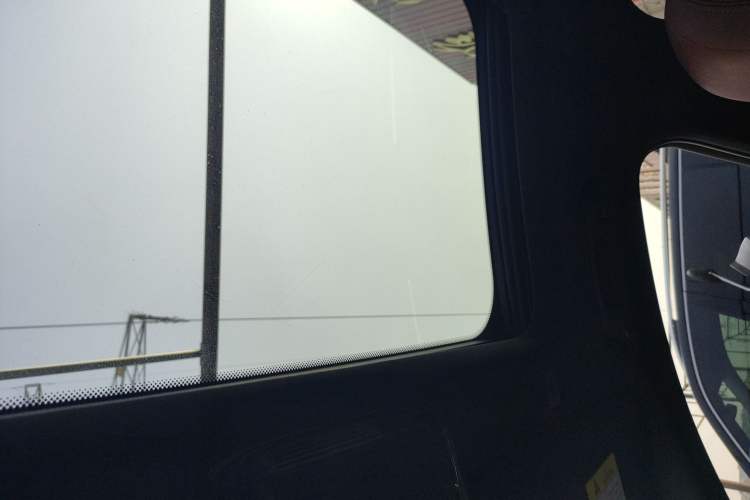 Used BMW 5 Series New Energy 2021 535Le M Sport Package Headliner