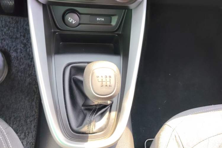 Used Baojun 510 2021 1.5L Manual Jingxiang Edition