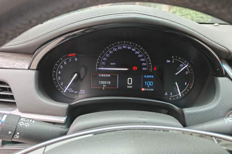 Used Cadillac XTS 2018 28T Elite Edition