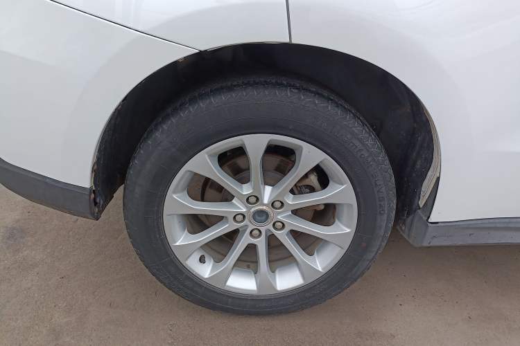 Used Haval H2 2017 Blue Label 1.5T Manual Two-Wheel Drive Luxury Model