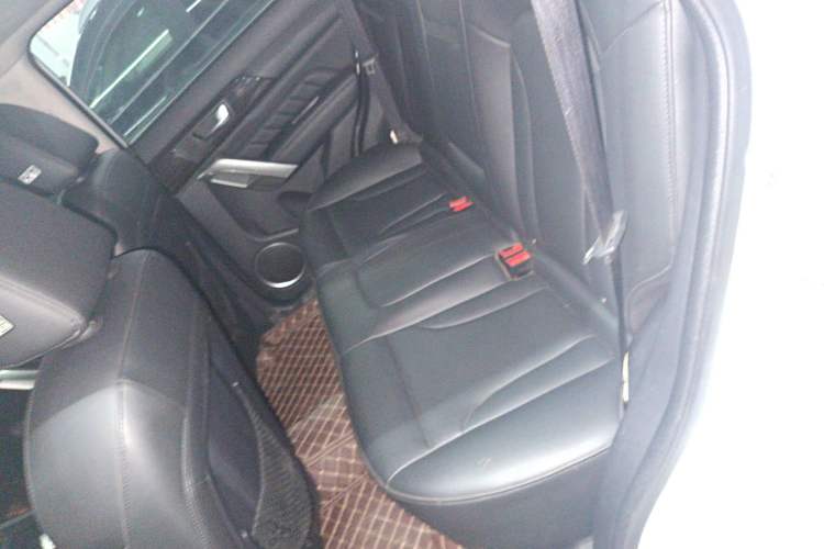 Used Haval H2 2016 Red Label 1.5T Automatic Two-Wheel Drive Elite Model