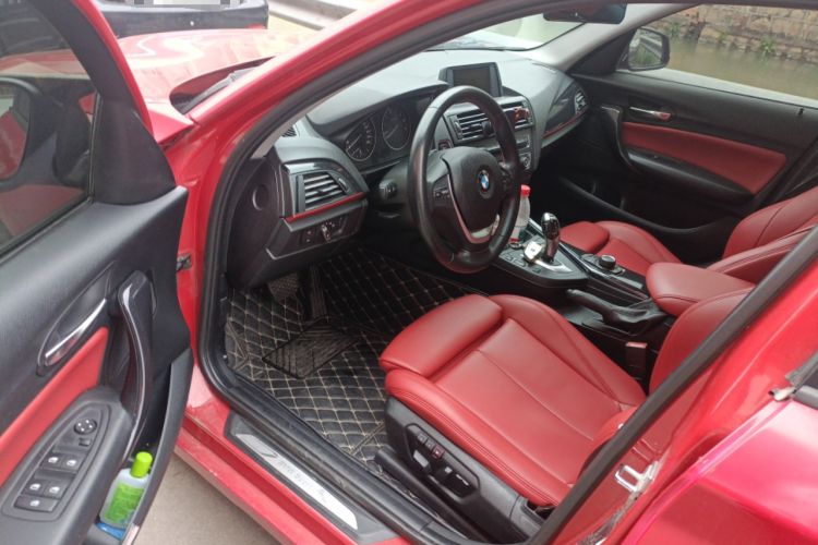 Used BMW 1 Series 2012 118i Sport Edition
