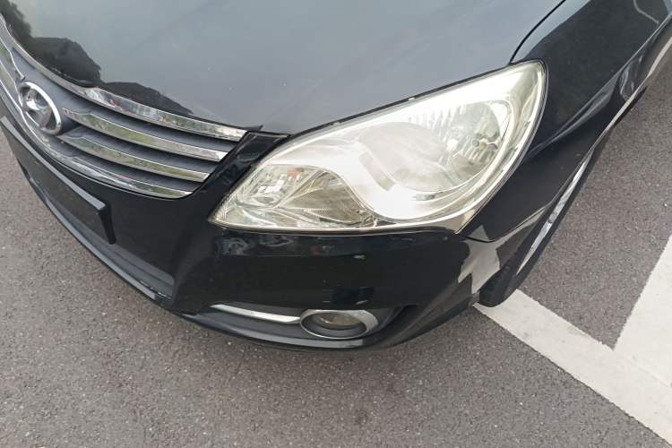 Used Hyundai Celesta 2015 1.6L Automatic Luxury Model
