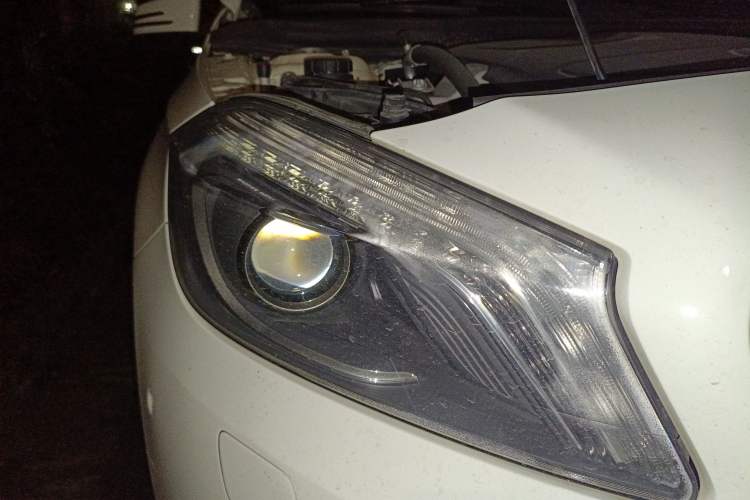 Used Mercedes-Benz A-Class 2013 A 180 Fashion Model
