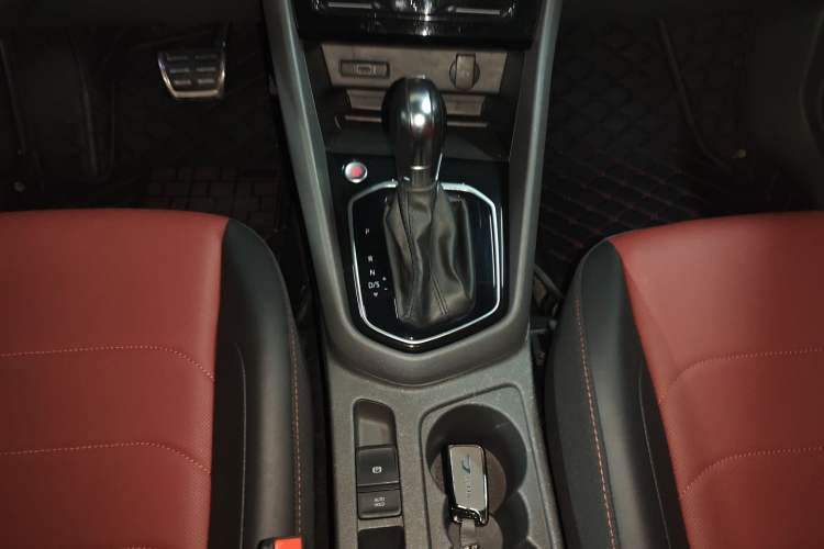 Used Jetta VS7 2020 1.4T Automatic Glory Edition