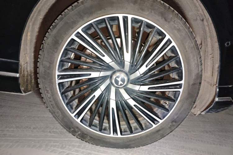 Used XPeng G9 2024 570 Pro