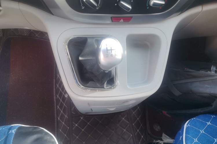 Used JAC Refine M3 2022 Creator Edition 1.5T Luxury Version