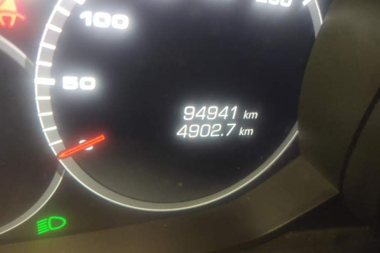 Used Porsche Cayenne 2019 Cayenne 3.0T
