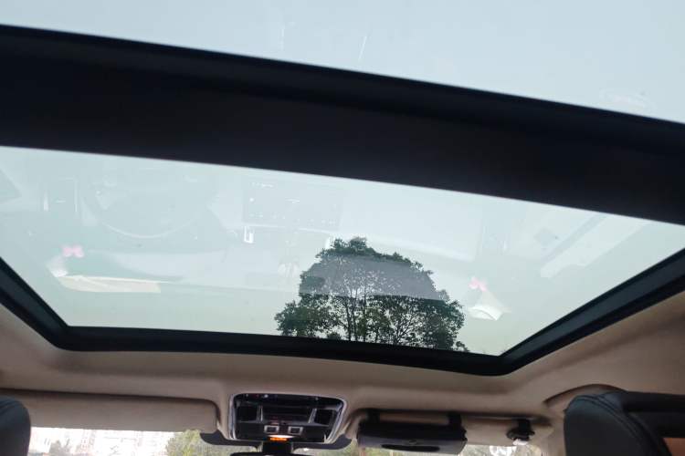 Used Land Rover Range Rover Sport 2014 3.0 SC V6 HSE