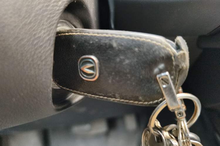 Used Changan CS15 2019 1.5L Automatic Entry Model China V Standard