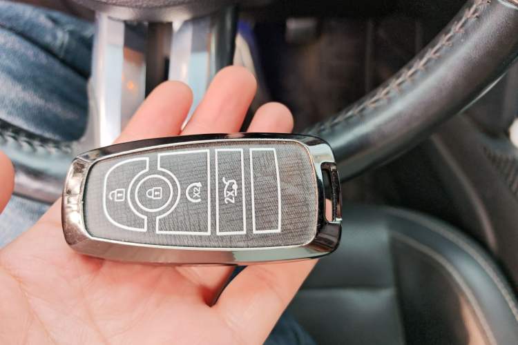 Used Ford Mustang 2020 2.3L EcoBoost
