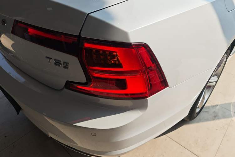 Used Volvo S90 2019 T5 Zhiyi Edition
