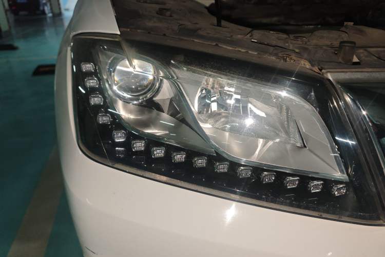 Used Haval H2 2014 1.5T Manual Two-Wheel Drive Elite Edition