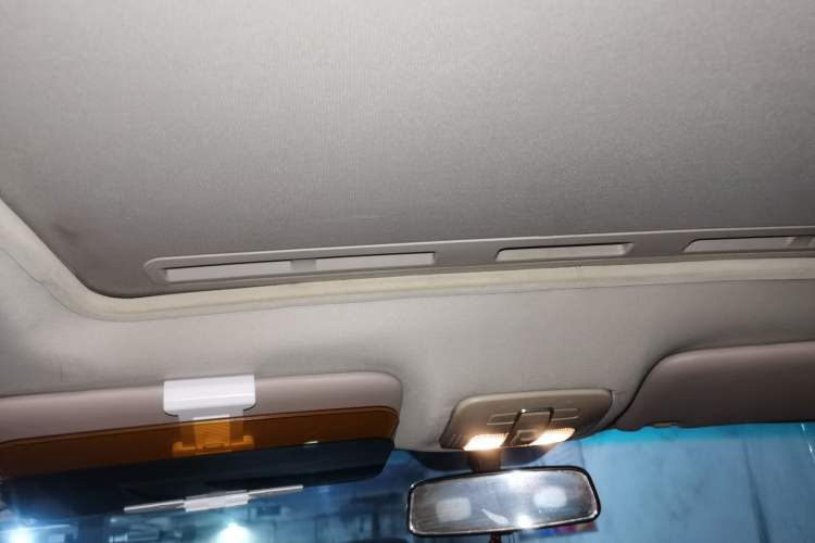 Used Brilliance V5 2012 1.6L Automatic Luxury Version