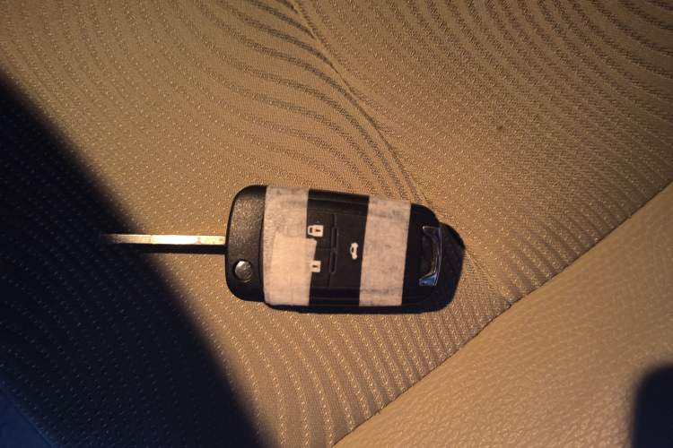 Used Buick GT 2013 GT 1.6L Automatic Fashion Edition