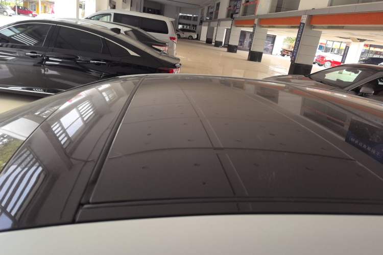 Used Toyota Camry 2021 2.5G Luxury Edition
