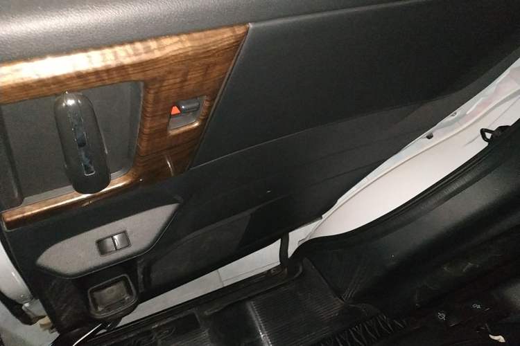 Used Honda Odyssey 2017 2.4L Smart Edition
