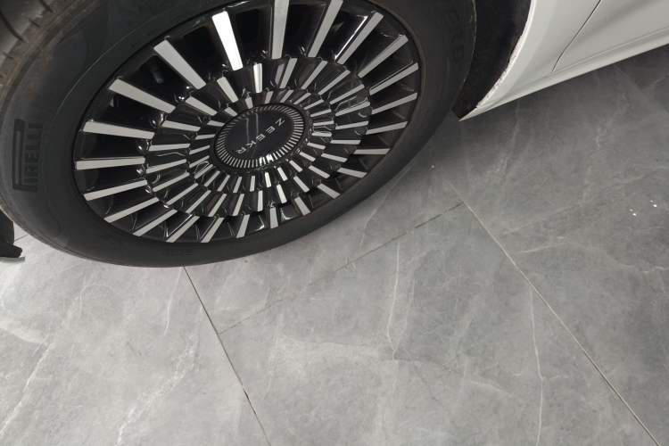 Used Zeekr 009 2022 WE Edition
