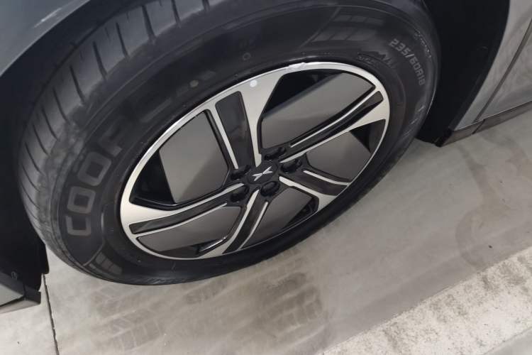 Used XPeng G6 2023 580 Long-Range Pro