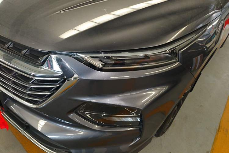 Used Wuling Victory 2020 1.5T CVT Elite Model