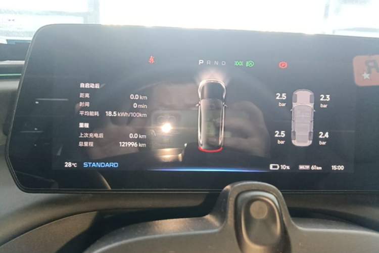 Used XPeng P7 2021 670G
