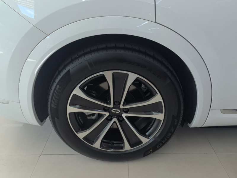 Used Hima AITO M7 2026 Model Range-Extending Ultra All-Wheel Drive 6-Seater Version — 25