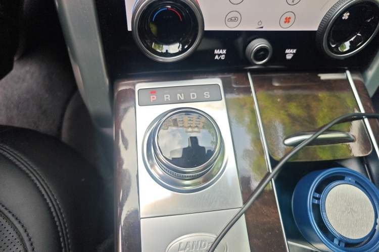 Used Land Rover Range 2020 3.0 L6 Long-Wheelbase Legacy