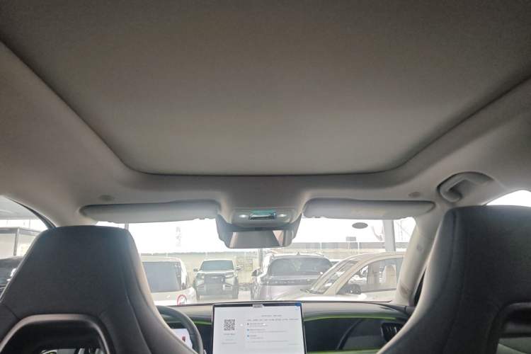 Used BYD Sealion 07 DM-i 2025 150 Flagship+ Edition
