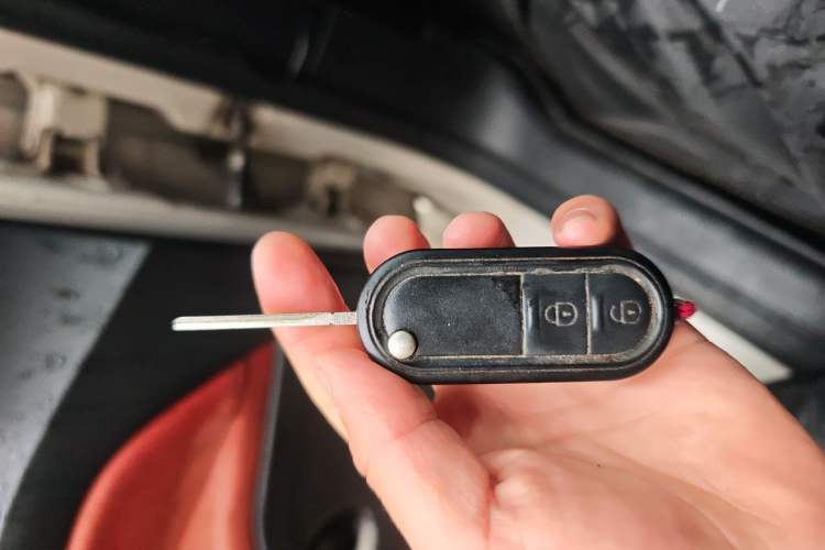 Used MG 3 2013 1.5L AMT Elite Edition