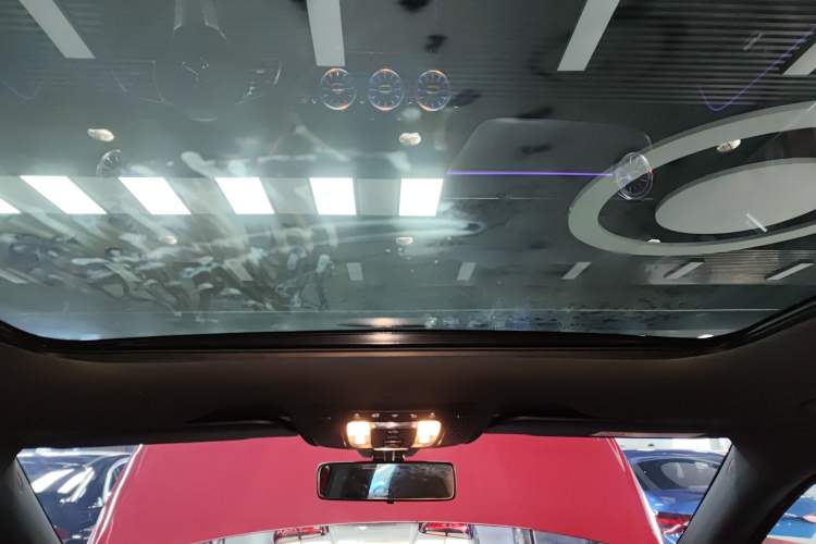 Used Mercedes-Benz GLA 2020 GLA 200
